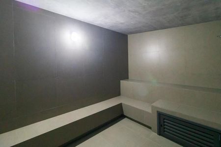 Apartamento à venda com 23m², 1 quarto e sem vaga Apartamento à venda com 23m², 1 quarto e sem vagaÁrea comum