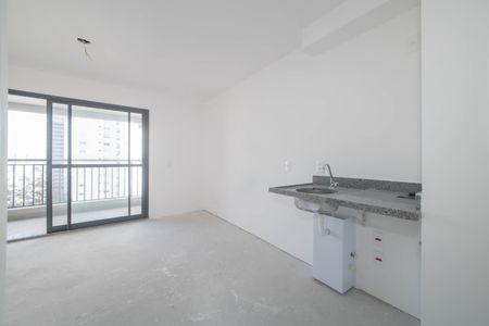 Apartamento à venda com 23m², 1 quarto e sem vagaCozinha