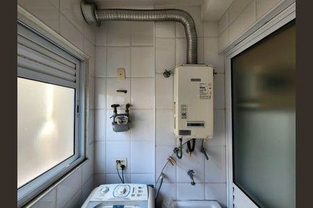 Studio à venda com 29m², 1 quarto e 1 vaga Studio à venda com 29m², 1 quarto e 1 vagaÁrea de Serviço