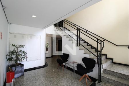 Studio à venda com 29m², 1 quarto e 1 vaga Studio à venda com 29m², 1 quarto e 1 vagaÁrea comum