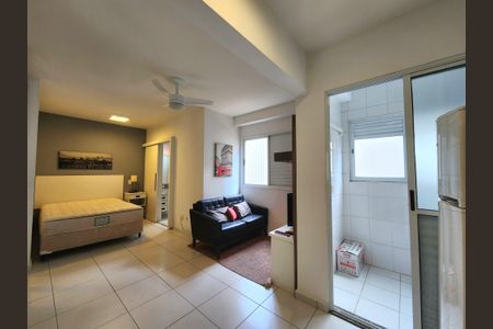 Studio de kitnet/studio à venda com 1 quarto, 29m² em Vila Olímpia, São Paulo