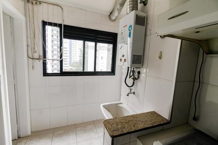 Apartamento à venda com 86m², 3 quartos e 2 vagas Apartamento à venda com 86m², 3 quartos e 2 vagasÁrea de Serviço
