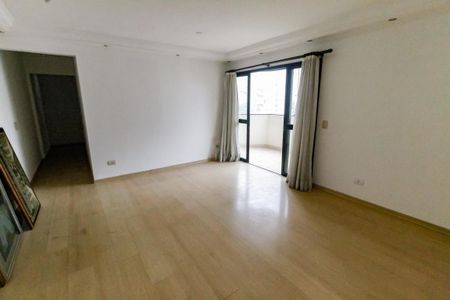 Apartamento à venda com 86m², 3 quartos e 2 vagas Apartamento à venda com 86m², 3 quartos e 2 vagasSala