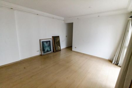 Sala de apartamento à venda com 3 quartos, 86m² em Vila Andrade, São Paulo