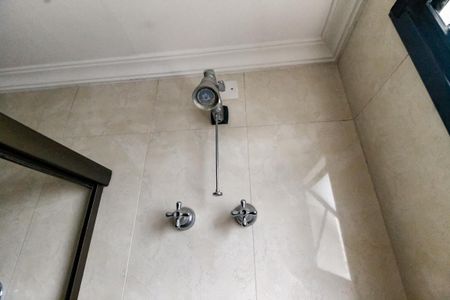 Apartamento à venda com 86m², 3 quartos e 2 vagas Apartamento à venda com 86m², 3 quartos e 2 vagasBanheiro Corredor - chuveiro