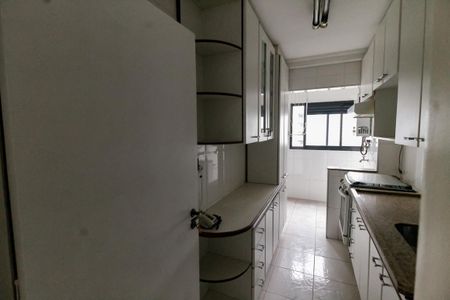 Apartamento à venda com 86m², 3 quartos e 2 vagas Apartamento à venda com 86m², 3 quartos e 2 vagasCozinha - Armários