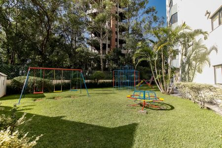 Apartamento à venda com 86m², 3 quartos e 2 vagas Apartamento à venda com 86m², 3 quartos e 2 vagasÁrea comum - Playground
