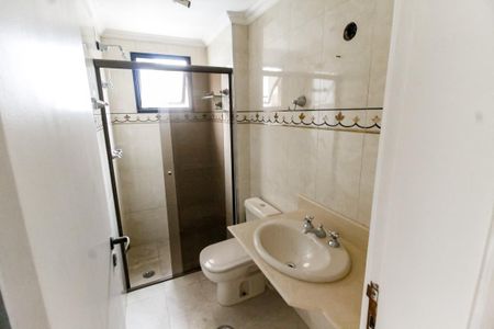 Apartamento à venda com 86m², 3 quartos e 2 vagas Apartamento à venda com 86m², 3 quartos e 2 vagasBanheiro Corredor