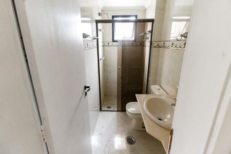 Apartamento à venda com 86m², 3 quartos e 2 vagas Apartamento à venda com 86m², 3 quartos e 2 vagasBanheiro Corredor