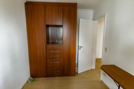 Apartamento à venda com 86m², 3 quartos e 2 vagas Apartamento à venda com 86m², 3 quartos e 2 vagasQuarto 2 - Armários