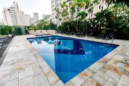 Apartamento à venda com 86m², 3 quartos e 2 vagas Apartamento à venda com 86m², 3 quartos e 2 vagasÁrea comum - Piscina