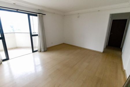 Sala de apartamento à venda com 3 quartos, 86m² em Vila Andrade, São Paulo