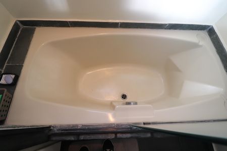 Apartamento à venda com 176m², 3 quartos e 2 vagasBanheiro Social