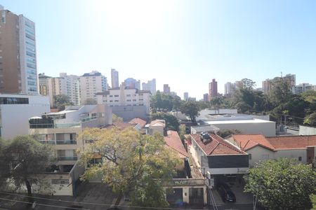 Apartamento à venda com 176m², 3 quartos e 2 vagasVista da Suíte