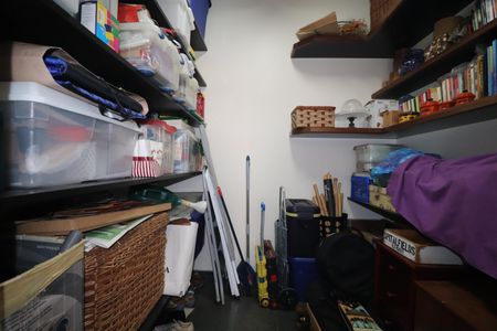 Apartamento à venda com 176m², 3 quartos e 2 vagasQuarto de serviço