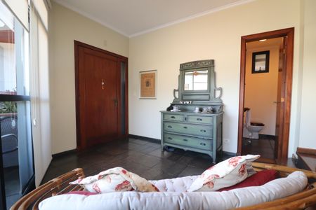 Apartamento à venda com 176m², 3 quartos e 2 vagasHall de entrada