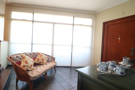 Apartamento à venda com 176m², 3 quartos e 2 vagasHall de entrada