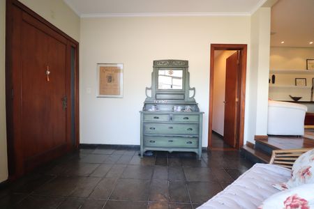 Apartamento à venda com 176m², 3 quartos e 2 vagasHall de entrada