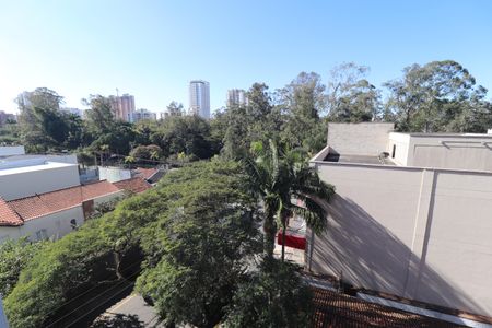 Apartamento à venda com 176m², 3 quartos e 2 vagasVista Quarto 3