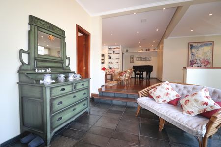 Apartamento à venda com 176m², 3 quartos e 2 vagasHall de entrada