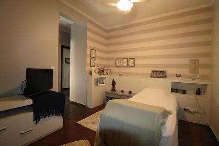 Apartamento à venda com 176m², 3 quartos e 2 vagasSuíte