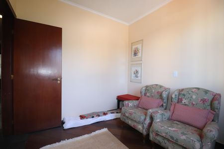 Apartamento à venda com 176m², 3 quartos e 2 vagasQuarto 3