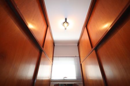 Apartamento à venda com 176m², 3 quartos e 2 vagasCloset Suíte