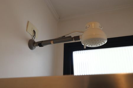 Apartamento à venda com 176m², 3 quartos e 2 vagasBanheiro de serviço