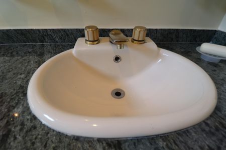 Apartamento à venda com 176m², 3 quartos e 2 vagasBanheiro da Suíte