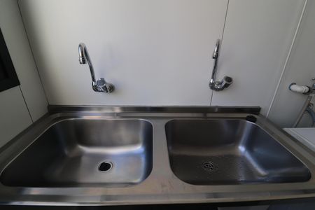 Apartamento à venda com 176m², 3 quartos e 2 vagasÁrea de Serviço