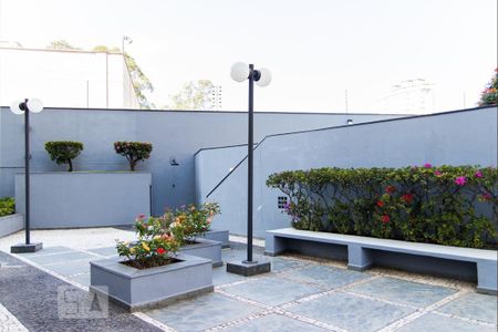 Apartamento à venda com 176m², 3 quartos e 2 vagasÁrea comum