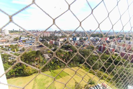 Apartamento à venda com 56m², 3 quartos e 1 vaga Apartamento à venda com 56m², 3 quartos e 1 vagaVista da Sala