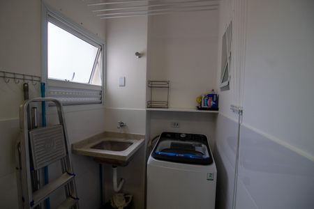 Apartamento para alugar com 50m², 1 quarto e sem vagaÁrea de Serviço