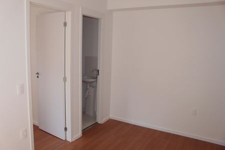 Sala de apartamento à venda com 2 quartos, 33m² em Campos Elíseos, São Paulo