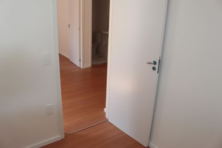 Apartamento à venda com 33m², 2 quartos e sem vagaQuarto 1