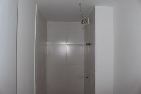 Apartamento à venda com 33m², 2 quartos e sem vagaBanheiro Social