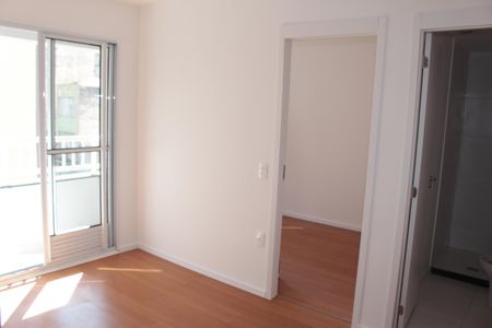 Sala de apartamento à venda com 2 quartos, 33m² em Campos Elíseos, São Paulo