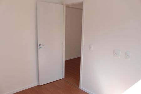 Apartamento à venda com 33m², 2 quartos e sem vagaQuarto 2