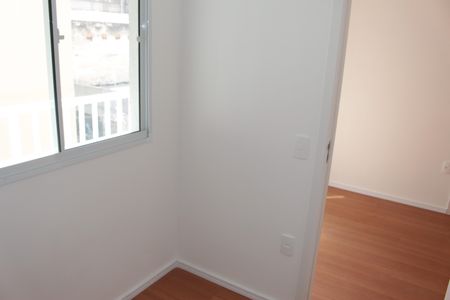 Sala de apartamento à venda com 2 quartos, 33m² em Campos Elíseos, São Paulo