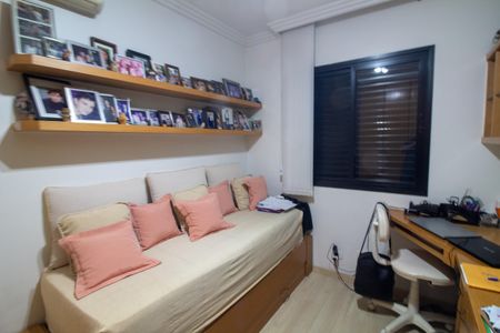 Apartamento para alugar com 120m², 3 quartos e 4 vagasQuarto 1