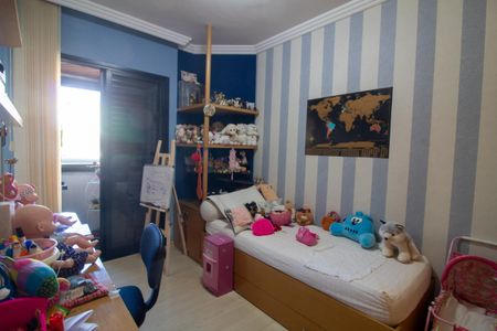 Apartamento para alugar com 120m², 3 quartos e 4 vagasSuíte 2