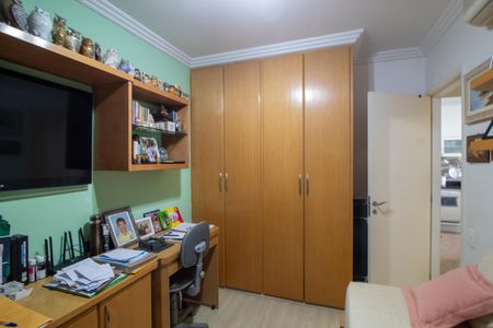 Apartamento para alugar com 120m², 3 quartos e 4 vagasQuarto 1