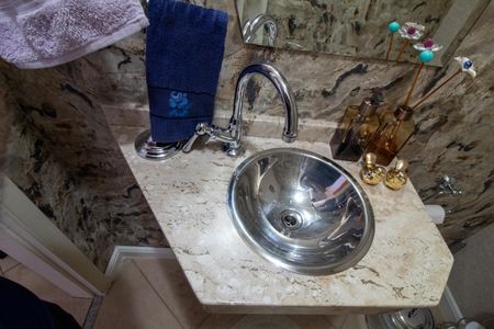 Apartamento para alugar com 120m², 3 quartos e 4 vagasLavabo