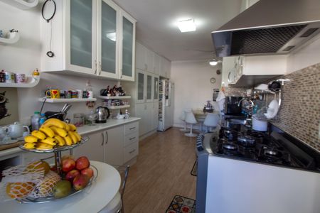 Apartamento para alugar com 120m², 3 quartos e 4 vagasCozinha