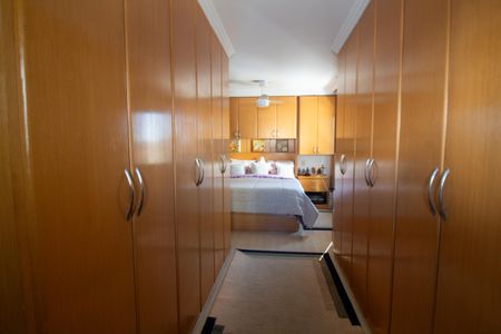 Apartamento para alugar com 120m², 3 quartos e 4 vagasSuíte 1