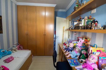 Apartamento para alugar com 120m², 3 quartos e 4 vagasSuíte 2