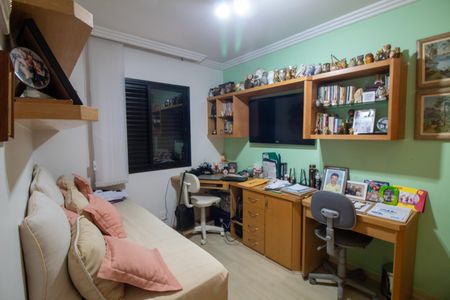 Apartamento para alugar com 120m², 3 quartos e 4 vagasQuarto 1