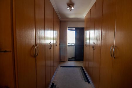 Apartamento para alugar com 120m², 3 quartos e 4 vagasSuíte 1