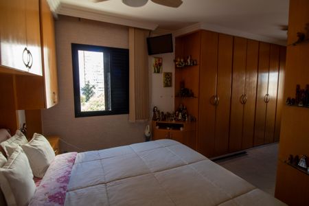 Apartamento para alugar com 120m², 3 quartos e 4 vagasSuíte 1