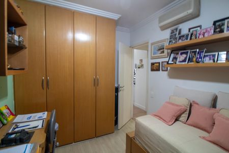 Apartamento para alugar com 120m², 3 quartos e 4 vagasQuarto 1